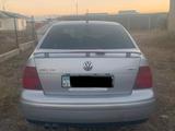 Volkswagen Jetta 2003 года за 800 000 тг. в Алматы – фото 2