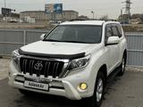 Toyota Land Cruiser Prado 2013 годаүшін16 300 000 тг. в Актау – фото 4