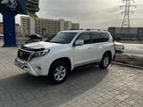 Toyota Land Cruiser Prado 2013 годаүшін16 300 000 тг. в Актау