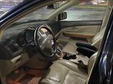 Lexus RX 300 2006 года за 7 400 000 тг. в Алматы – фото 2