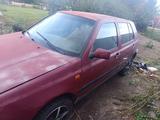 Volkswagen Golf 1994 года за 900 000 тг. в Жезкент – фото 3
