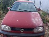 Volkswagen Golf 1994 года за 900 000 тг. в Жезкент – фото 4