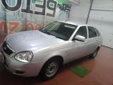 ВАЗ (Lada) Priora 2172 2014 года за 2 800 000 тг. в Кокшетау