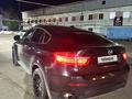 BMW X6 2010 года за 8 000 000 тг. в Караганда – фото 3