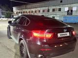 BMW X6 2010 года за 8 000 000 тг. в Караганда – фото 3