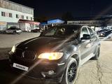 BMW X6 2010 года за 8 000 000 тг. в Караганда
