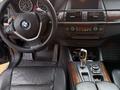BMW X6 2010 года за 8 000 000 тг. в Караганда – фото 5