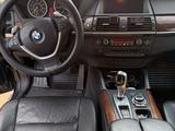 BMW X6 2010 года за 8 000 000 тг. в Караганда – фото 5