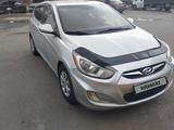 Hyundai Accent 2011 года за 4 000 000 тг. в Актобе – фото 4