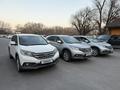 Honda CR-V 2011 года за 9 000 000 тг. в Алматы