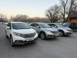 Honda CR-V 2011 годаүшін9 000 000 тг. в Алматы
