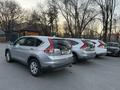 Honda CR-V 2011 года за 9 000 000 тг. в Алматы – фото 10
