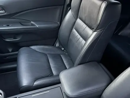 Honda CR-V 2011 года за 9 000 000 тг. в Алматы – фото 17