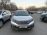 Honda CR-V 2011 годаүшін9 000 000 тг. в Алматы – фото 4