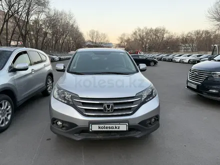 Honda CR-V 2011 года за 9 000 000 тг. в Алматы – фото 4