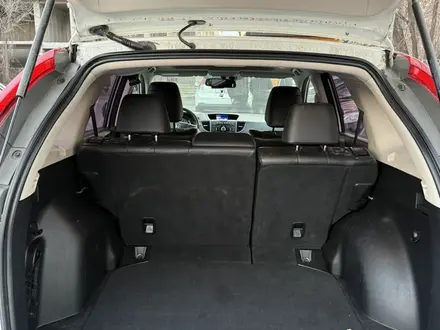 Honda CR-V 2011 года за 9 000 000 тг. в Алматы – фото 23