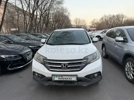 Honda CR-V 2011 года за 9 000 000 тг. в Алматы – фото 3