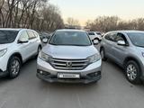 Honda CR-V 2011 годаүшін9 000 000 тг. в Алматы – фото 2