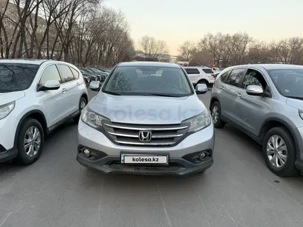 Honda CR-V 2011 года за 9 000 000 тг. в Алматы – фото 2