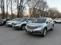 Honda CR-V 2011 года за 9 000 000 тг. в Алматы – фото 5