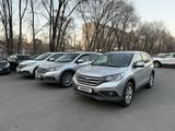Honda CR-V 2011 годаүшін9 000 000 тг. в Алматы – фото 5