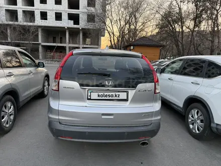 Honda CR-V 2011 года за 9 000 000 тг. в Алматы – фото 7