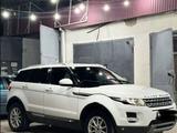 Land Rover Range Rover Evoque 2014 года за 6 999 000 тг. в Астана