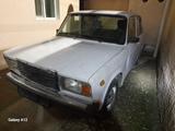 ВАЗ (Lada) 2107 2005 годаүшін299 000 тг. в Шымкент – фото 3