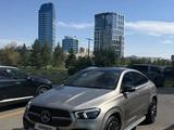 Mercedes-Benz GLE Coupe 450 2024 года за 52 500 000 тг. в Астана