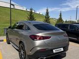Mercedes-Benz GLE Coupe 450 2024 года за 52 500 000 тг. в Астана – фото 2