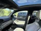 Mercedes-Benz GLE Coupe 450 2024 года за 52 500 000 тг. в Астана – фото 4