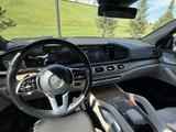 Mercedes-Benz GLE Coupe 450 2024 года за 52 500 000 тг. в Астана – фото 3