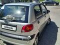 Daewoo Matiz 2006 года за 1 500 000 тг. в Талдыкорган – фото 8