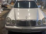 Фары ксенон до рестайл на Mersedes-Benz W210 за 70 000 тг. в Шымкент – фото 5