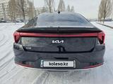 Kia K8 2022 годаүшін19 500 000 тг. в Актобе – фото 4