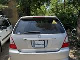 Honda Odyssey 2003 годаfor4 500 000 тг. в Алматы – фото 2