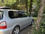 Honda Odyssey 2003 годаfor4 500 000 тг. в Алматы – фото 3