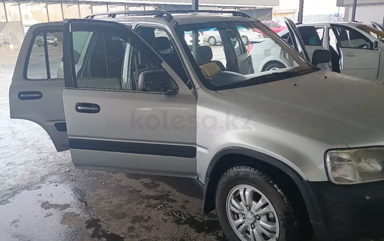 Honda CR-V 1996 годаүшін2 600 000 тг. в Алматы