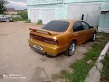 Nissan Maxima 1997 годаүшін2 800 000 тг. в Усть-Каменогорск – фото 4