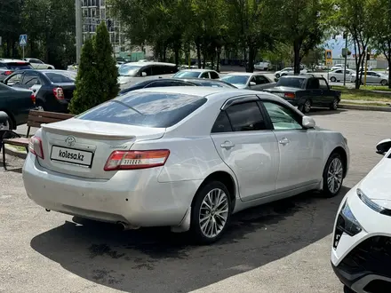 Toyota Camry 2006 года за 5 100 000 тг. в Алматы – фото 7