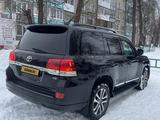 Toyota Land Cruiser 2008 годаүшін17 000 000 тг. в Петропавловск – фото 3