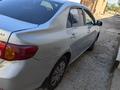 Toyota Corolla 2008 годаүшін5 500 000 тг. в Шымкент – фото 3