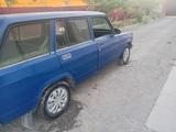 ВАЗ (Lada) 2104 2011 года за 1 200 000 тг. в Шиели – фото 5