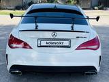 Mercedes-Benz CLA 45 AMG 2014 года за 14 500 000 тг. в Алматы – фото 4