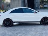 Mercedes-Benz CLA 45 AMG 2014 года за 14 500 000 тг. в Алматы – фото 2