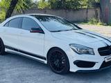 Mercedes-Benz CLA 45 AMG 2014 года за 14 500 000 тг. в Алматы