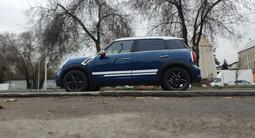 Mini Countryman 2011 года за 6 000 000 тг. в Алматы – фото 4