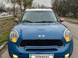 Mini Countryman 2011 года за 6 000 000 тг. в Алматы – фото 2