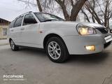 ВАЗ (Lada) Priora 2171 2013 года за 2 500 000 тг. в Кызылорда