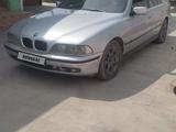 BMW 523 1997 года за 2 500 000 тг. в Кызылорда